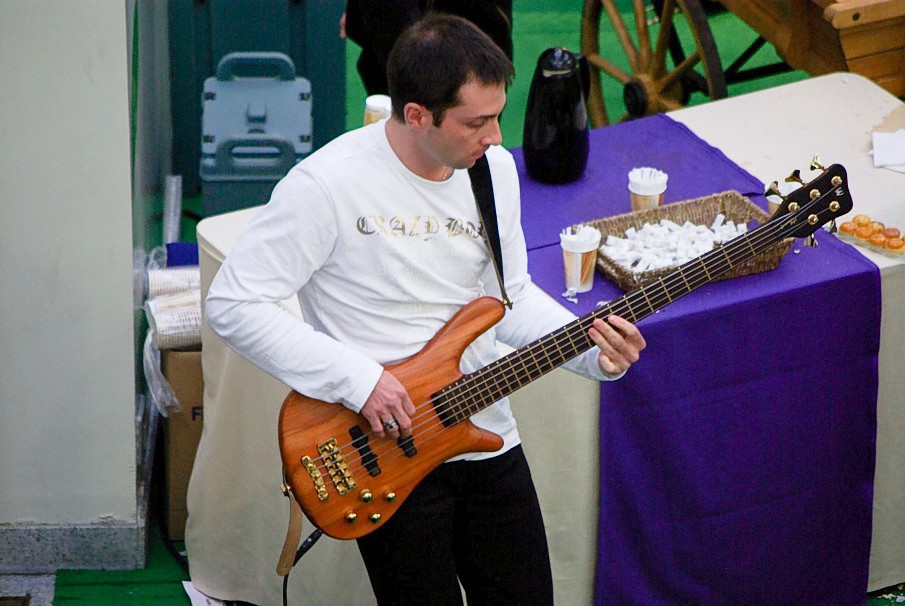 Evry Daily Photo - Concert Ebena Inauguration Gare Evry Centre 210.jpg